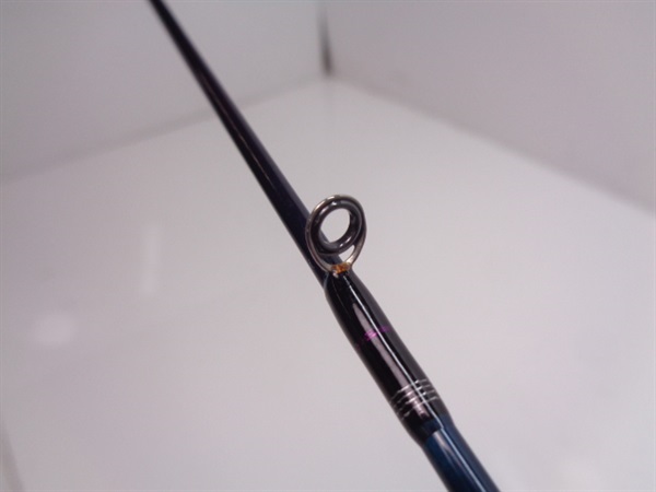 ゼロシキ ライトスペックＳＴＫ６３１ＢＵＬエボルブ